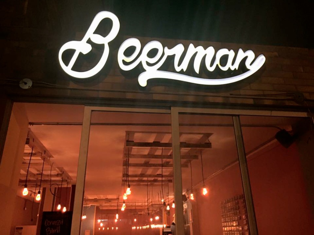 Beerman Pub imagen 1