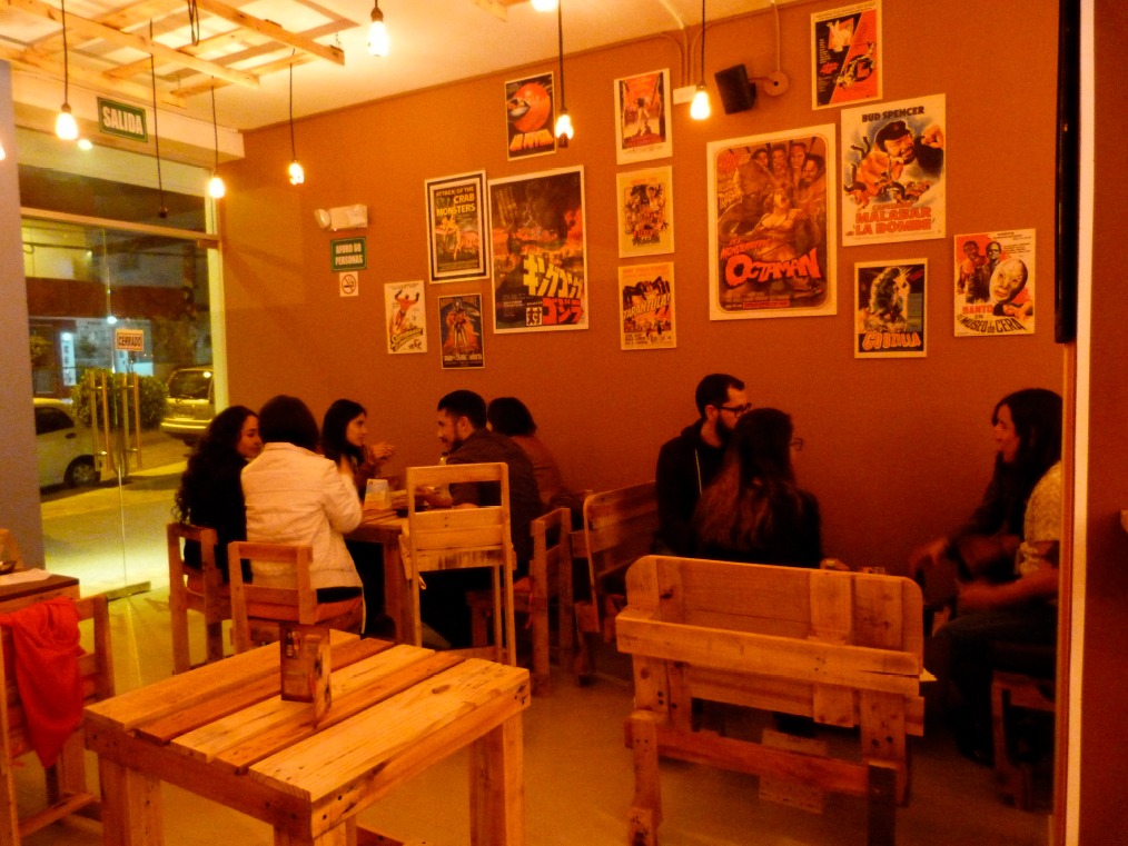 Beerman Pub imagen 2