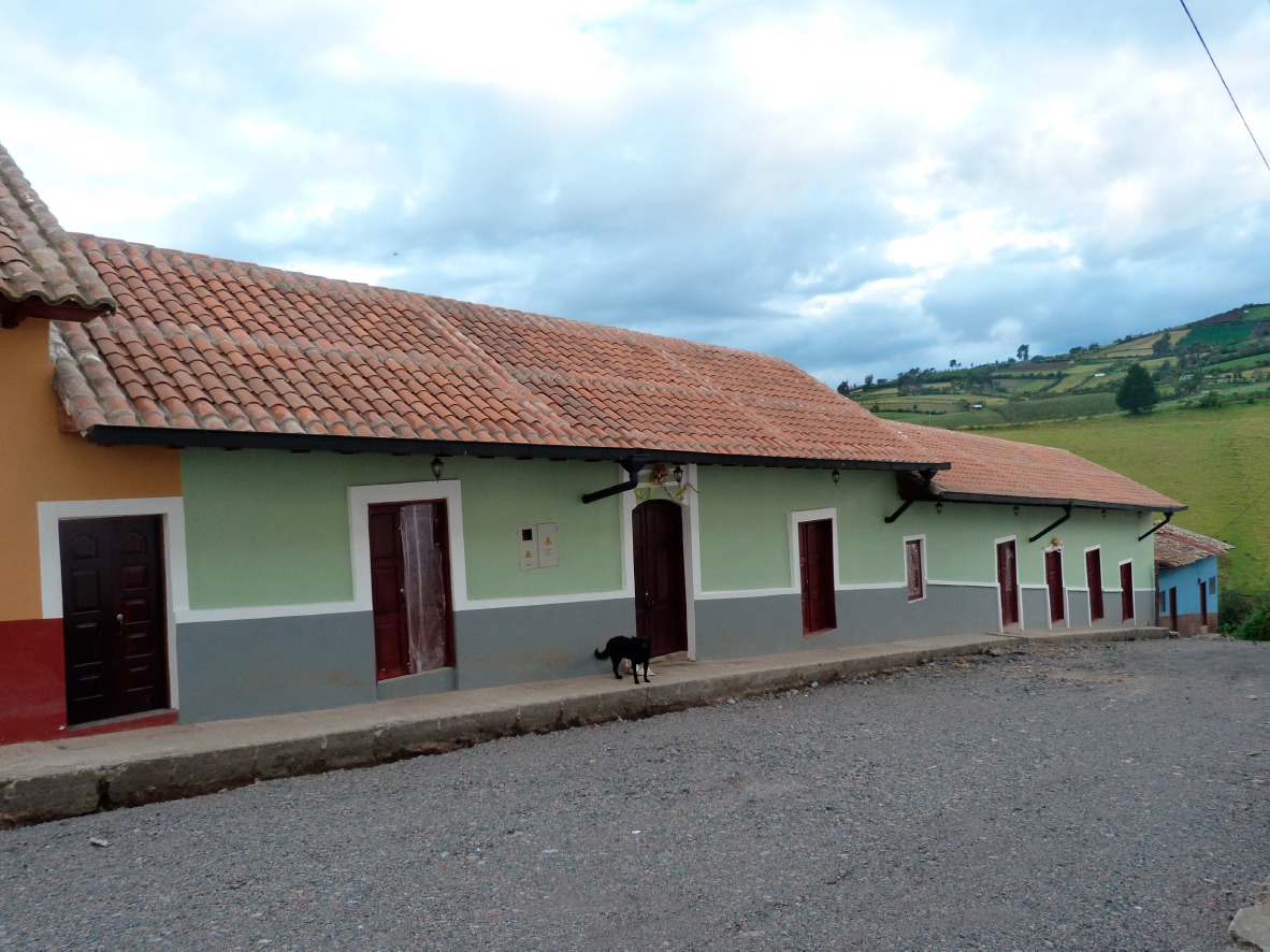 Proyectos patrimoniales