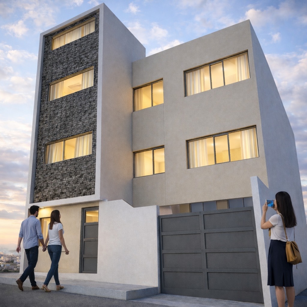 Edificio Fortaleza 1