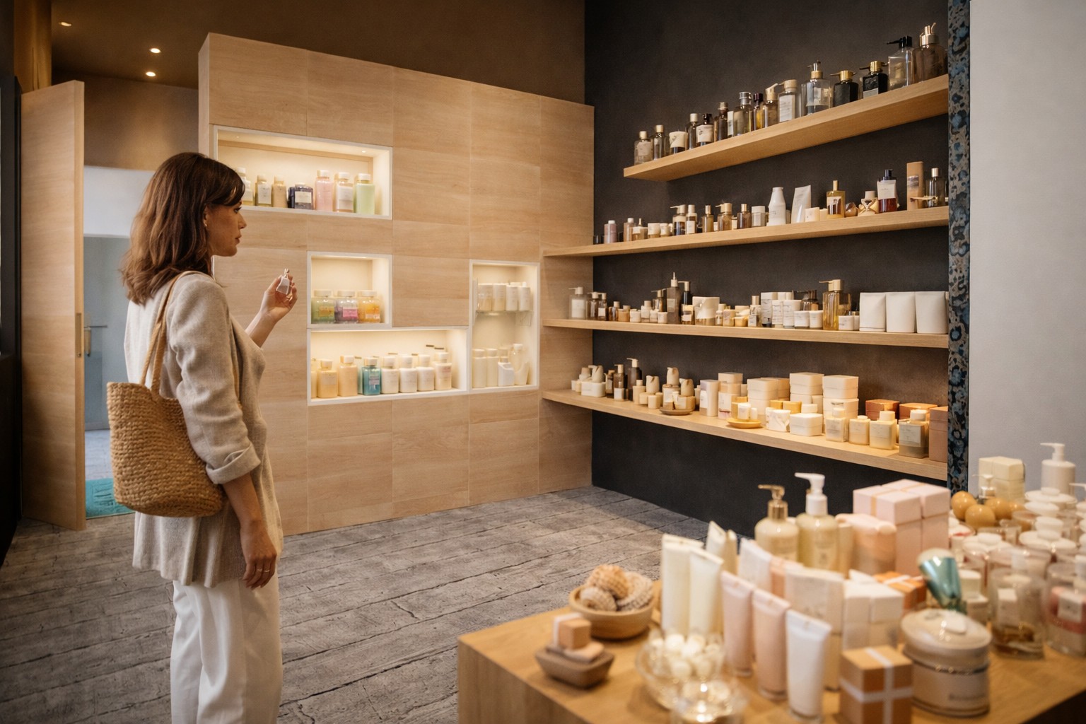 Boutique Villalengua imagen 1